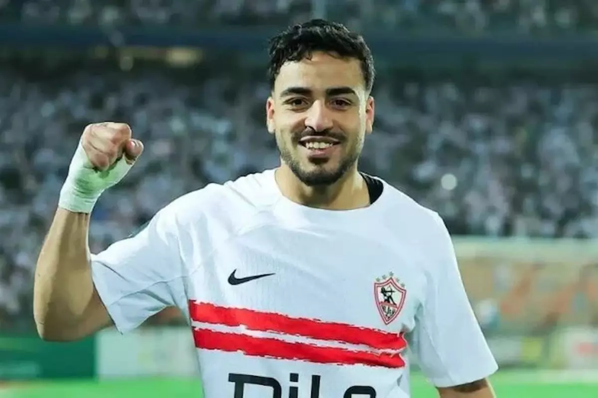 نادي زد يطالب الزمالك بـ 40 مليون جنيه متبقية من صفقة محمد إسماعيل